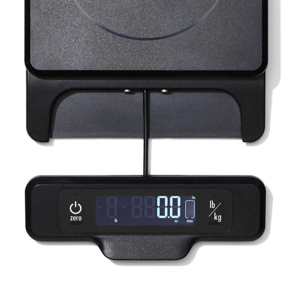 OXO Food Scale With Pull Out Display