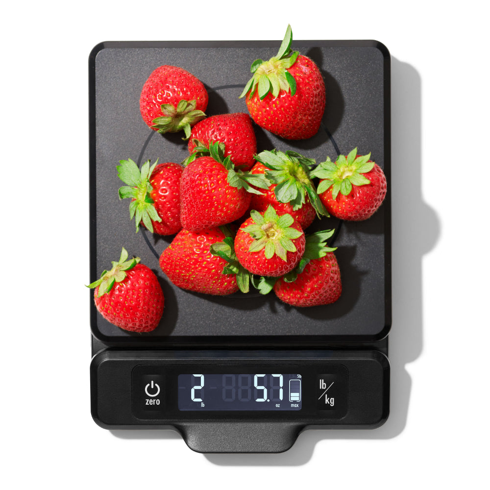 OXO Food Scale With Pull Out Display