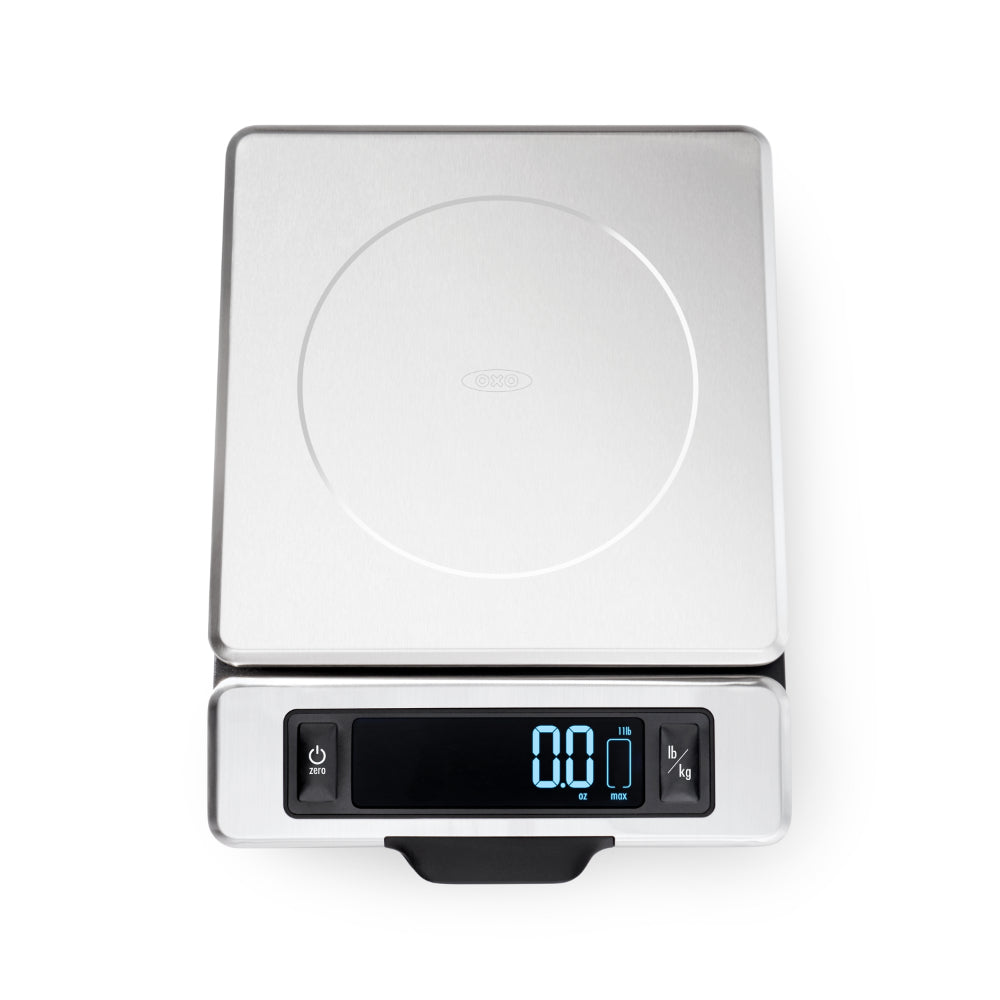 OXO Food Scale With Pull Out Display