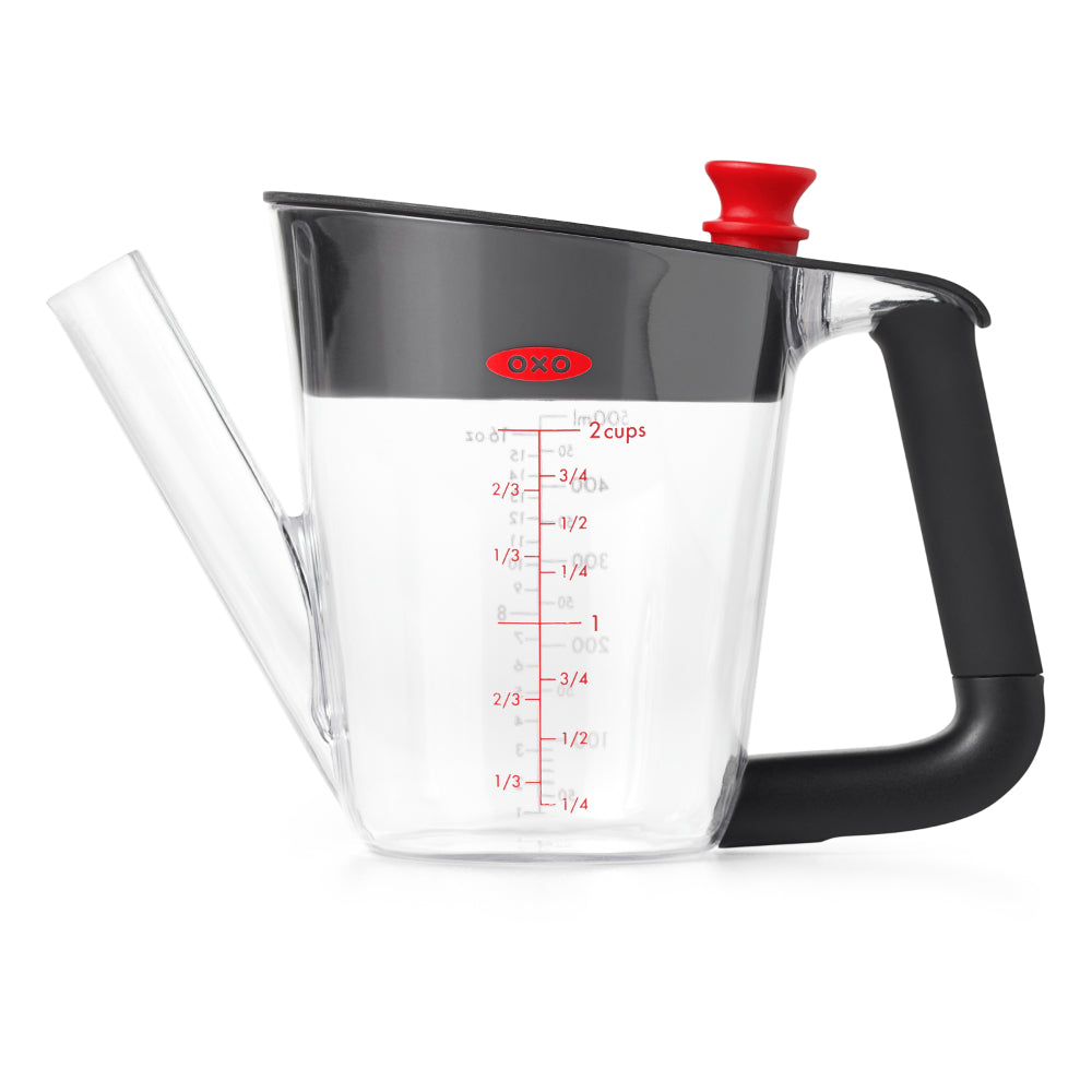OXO 2 Cup Fat Separator