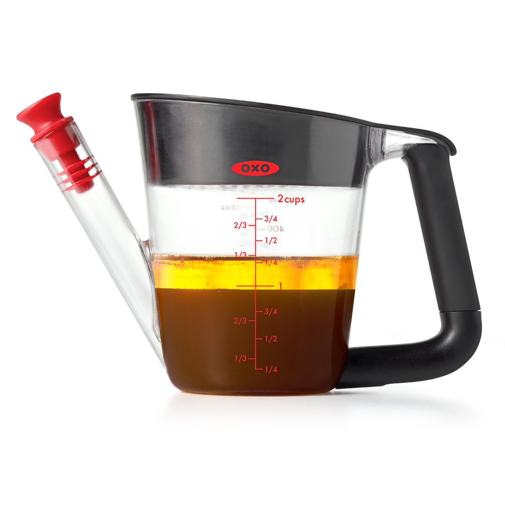 OXO 2 Cup Fat Separator