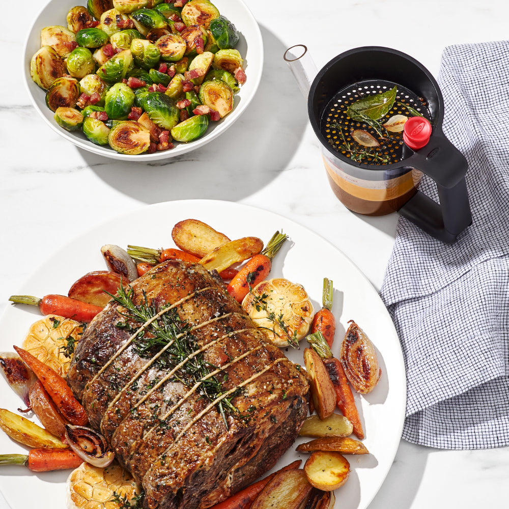 OXO 2 Cup Fat Separator