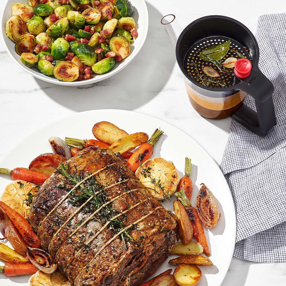 OXO 2 Cup Fat Separator