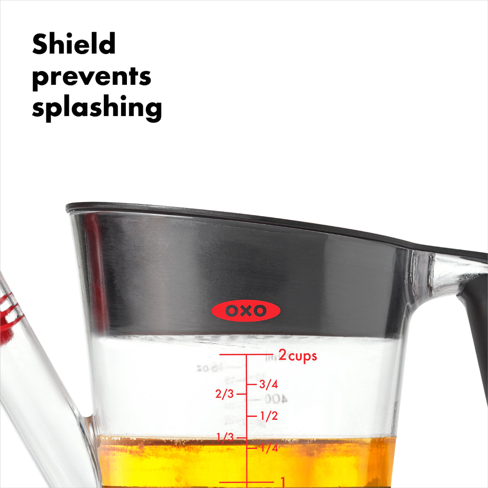 OXO 2 Cup Fat Separator