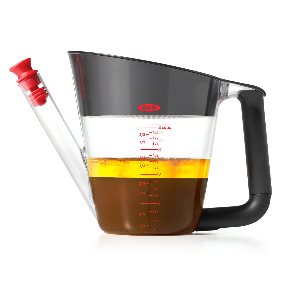 OXO 4 Cup Fat Separator