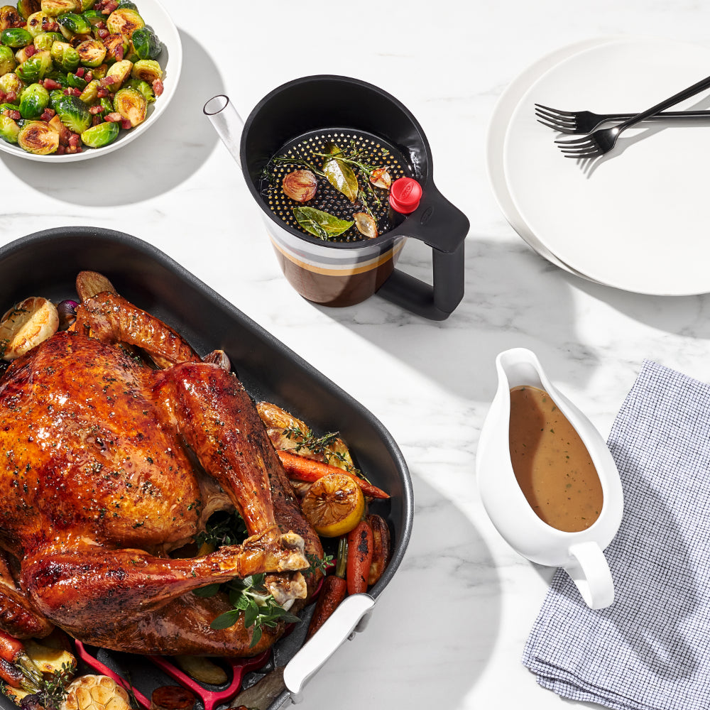 OXO 4 Cup Fat Separator