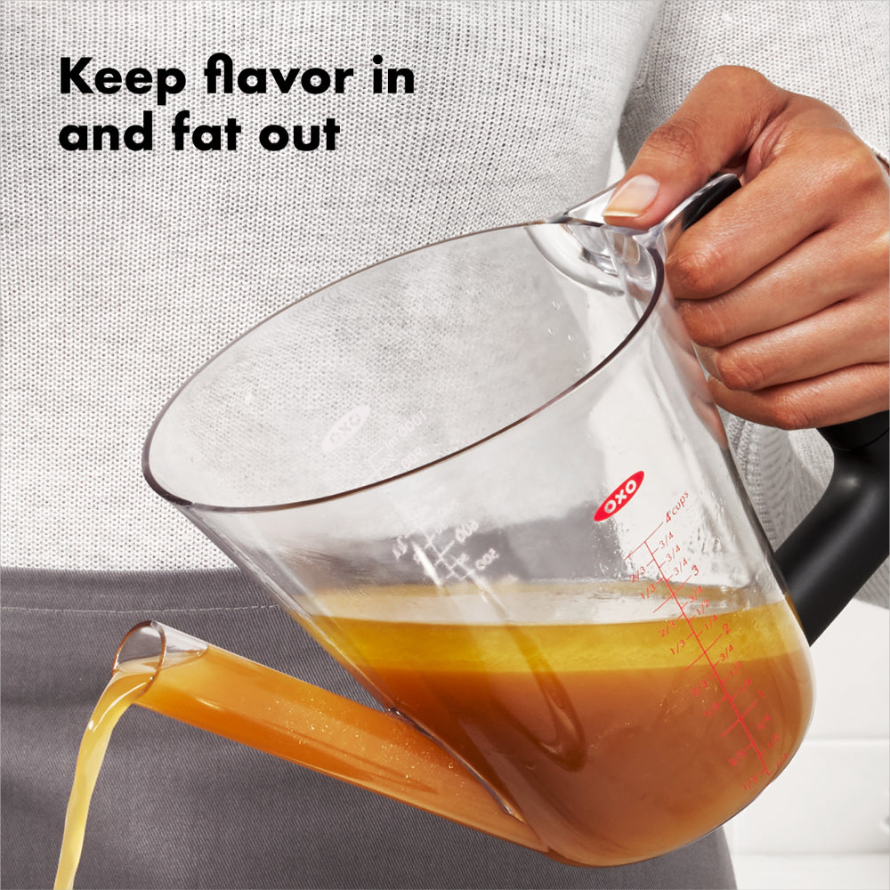 OXO 4 Cup Fat Separator