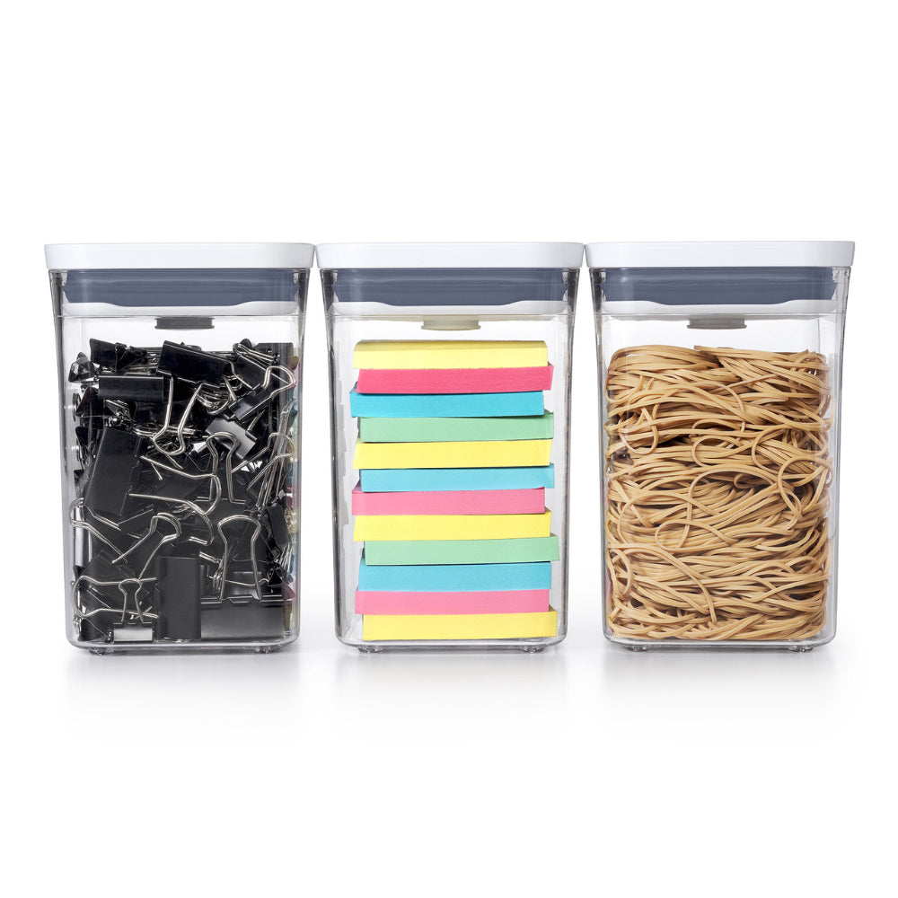 OXO Pop 2 3 Piece Value Set