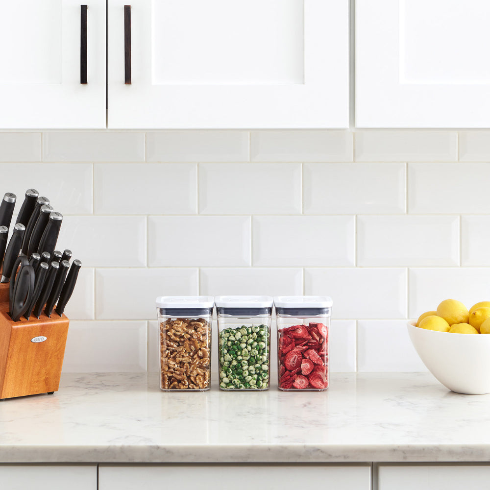 OXO Pop 2 3 Piece Value Set