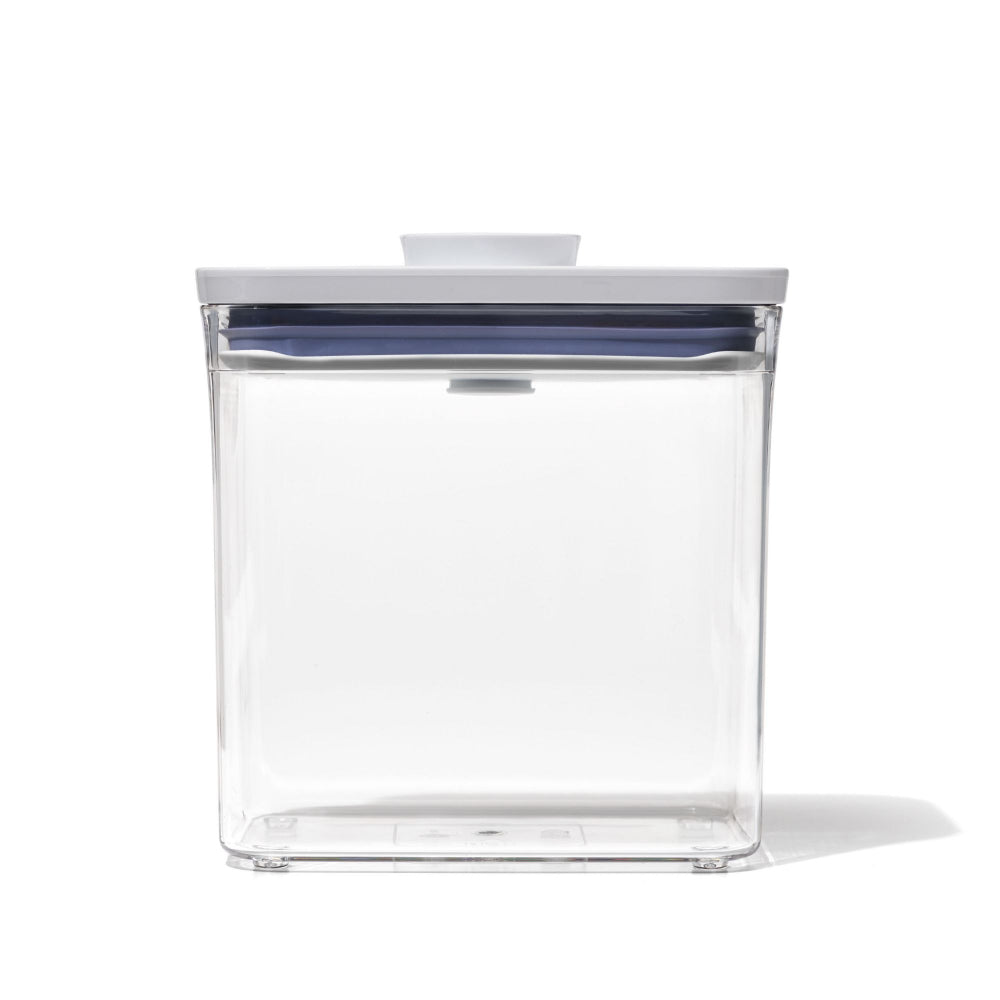 OXO Pop 2 6 Piece Storage Container Value Set