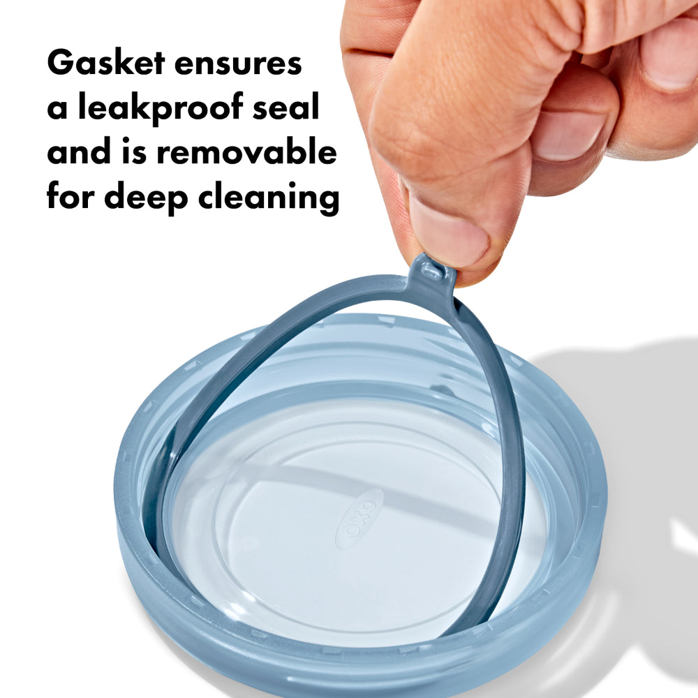 OXO Twist and Stack Container 2 Pack 592ml