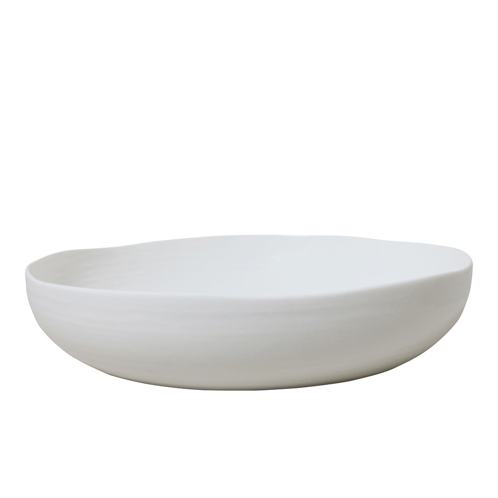 Robert Gordon At Home Shallow Serving Bowl