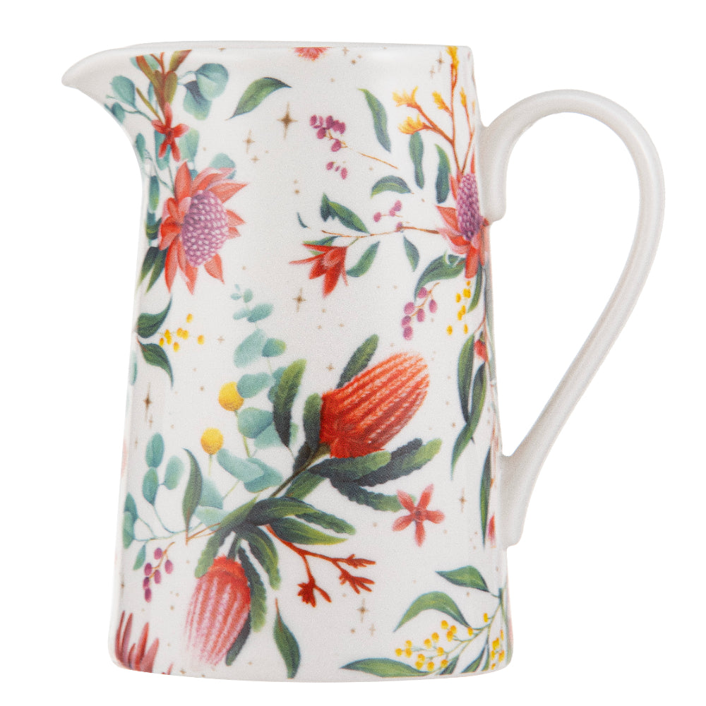 Ashdene Twinkling Blooms Jug