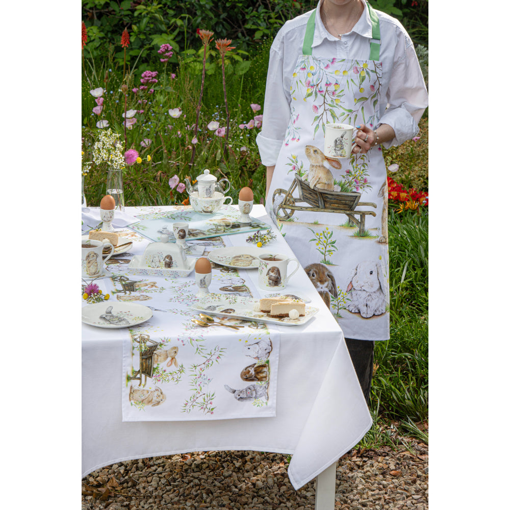 Ashdene Bunny Tales Apron