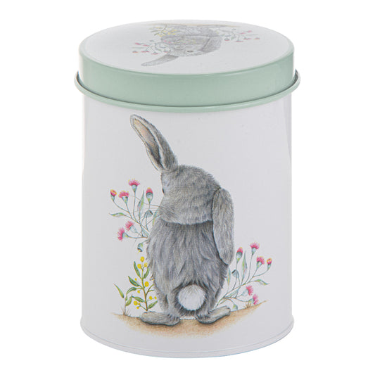 Ashdene Bunny Tales Set of 3 Canisters
