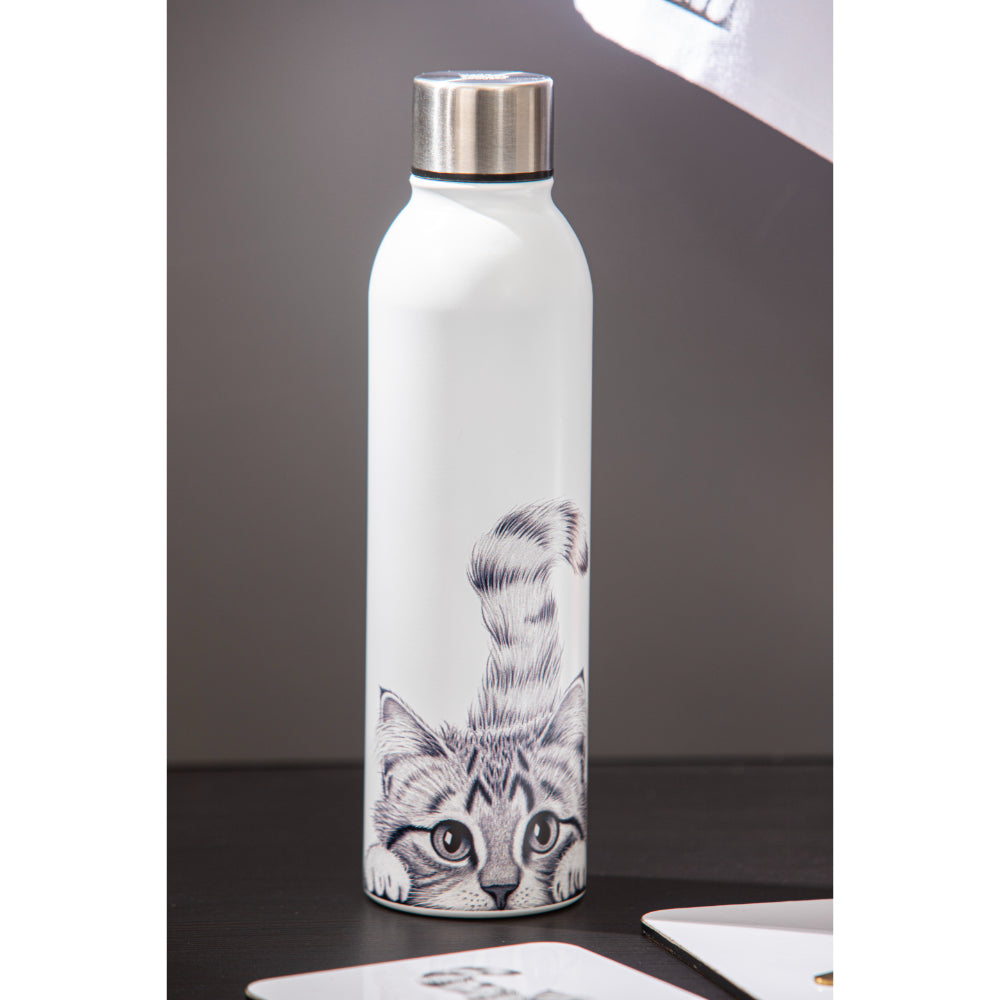 Ashdene Chester The Cat Drink Bottle