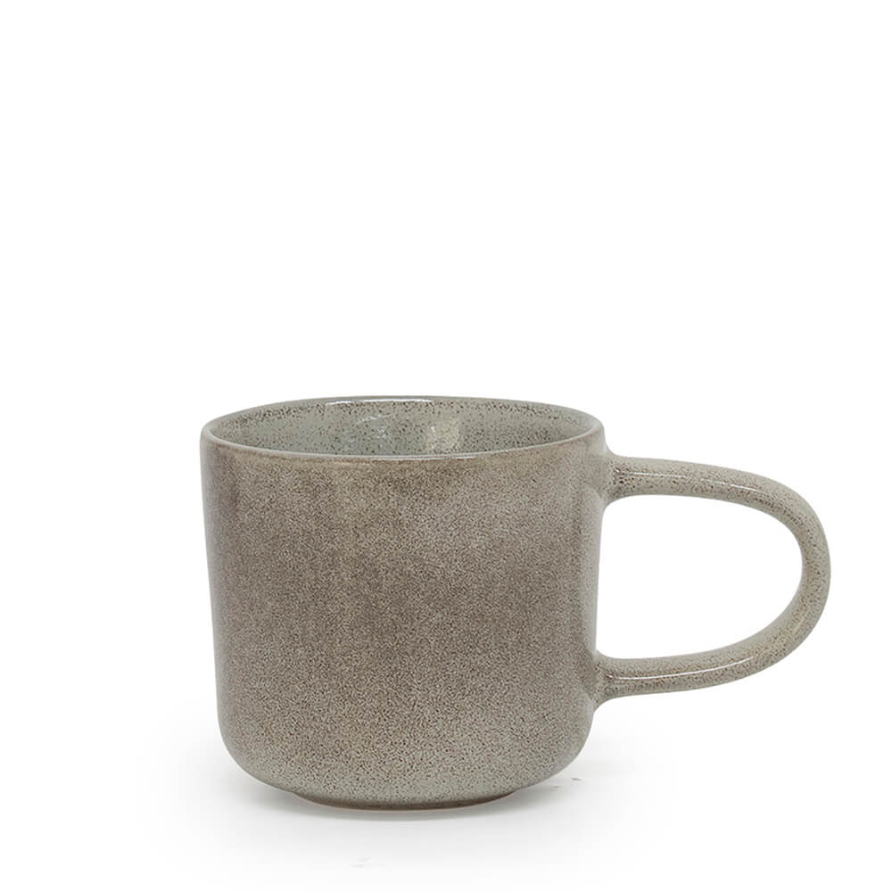 Salt & Pepper Relic Mugs 350mL - Set of 6