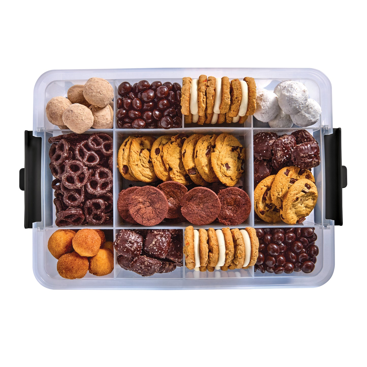 Farberware Snacklebox Board & Box 30cm