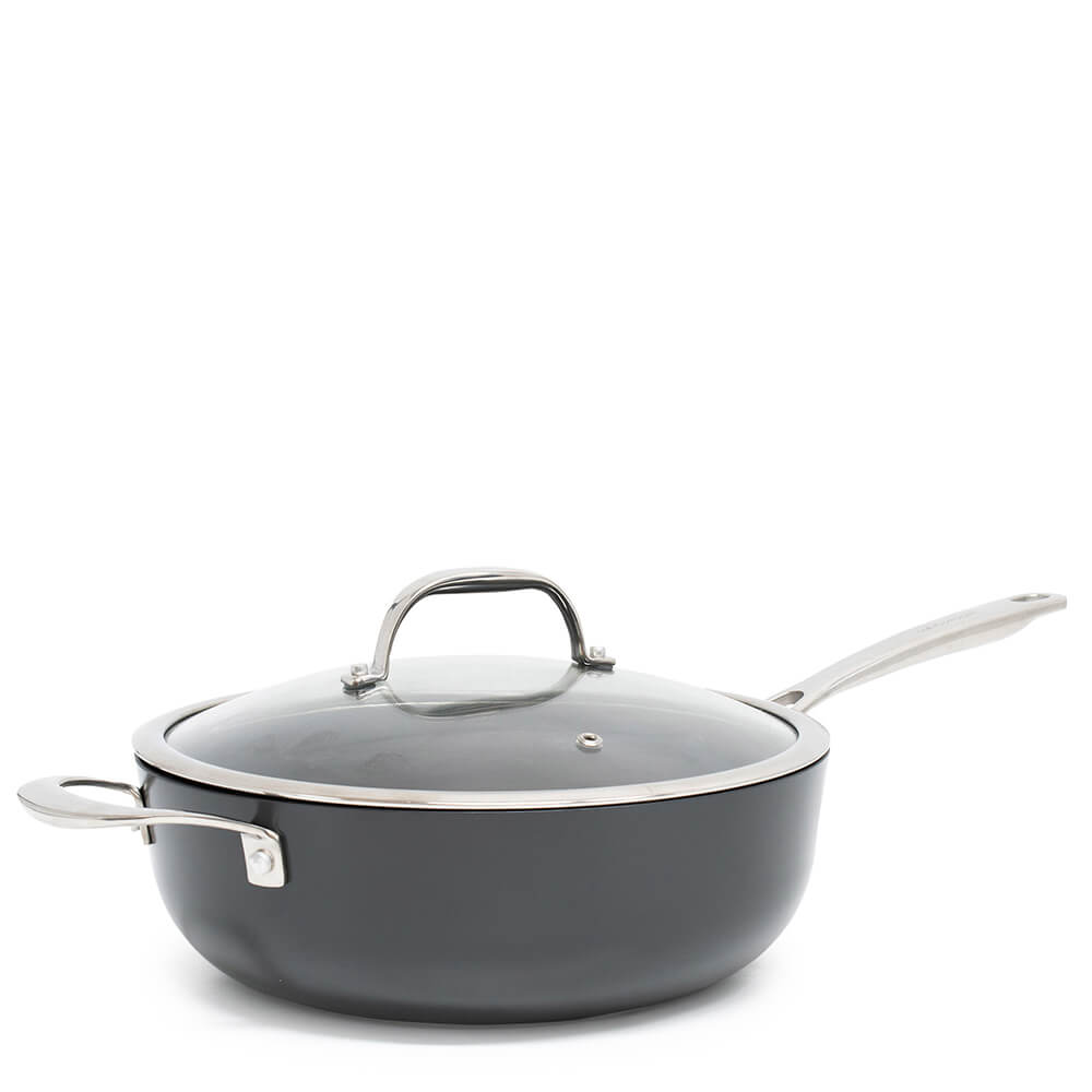 Salt & Pepper Re-lite Cookware Set - 5 Piece