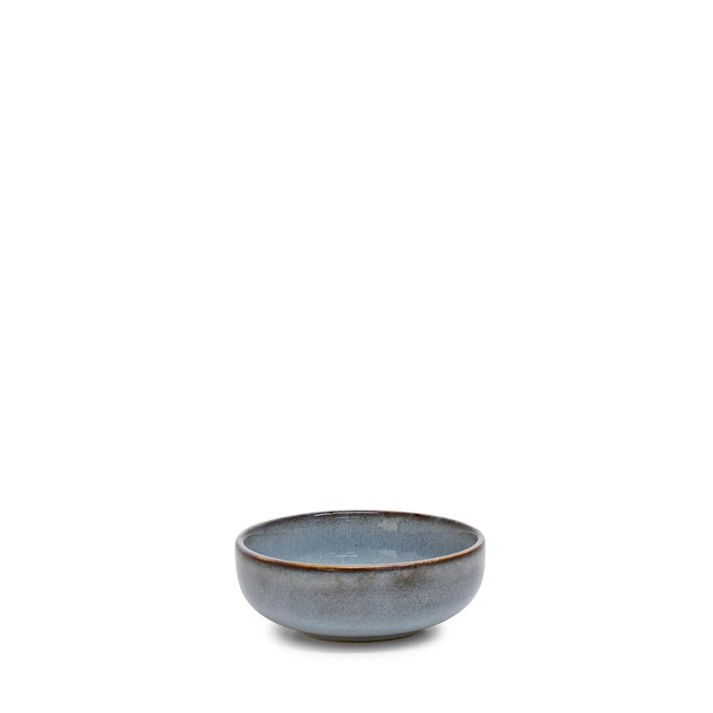 Salt & Pepper Relic Condiment Dish 8 x 3cm - Set of 6