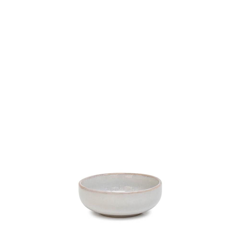Salt & Pepper Relic Condiment Dish 8 x 3cm - Set of 6