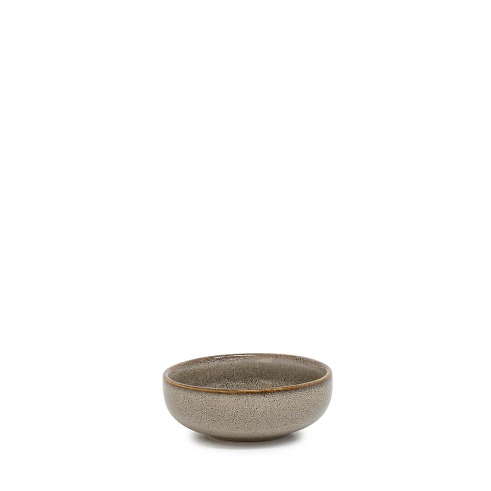 Salt & Pepper Relic Condiment Dish 8 x 3cm - Set of 6