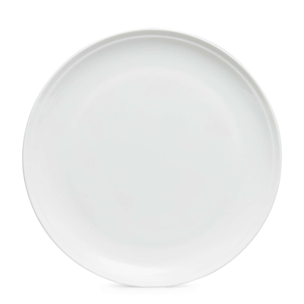 Salt & Pepper Edge 12 Piece Dinner Set