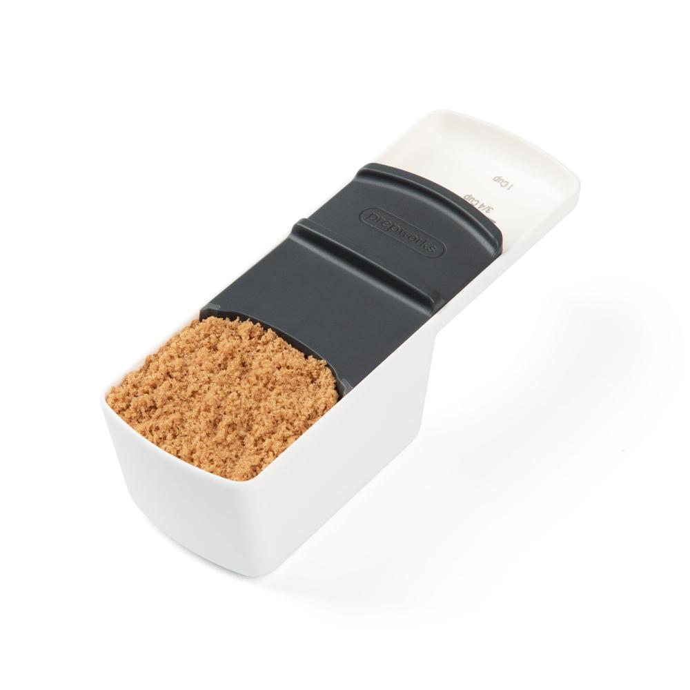 Progressive Adjustable Measuring Cup