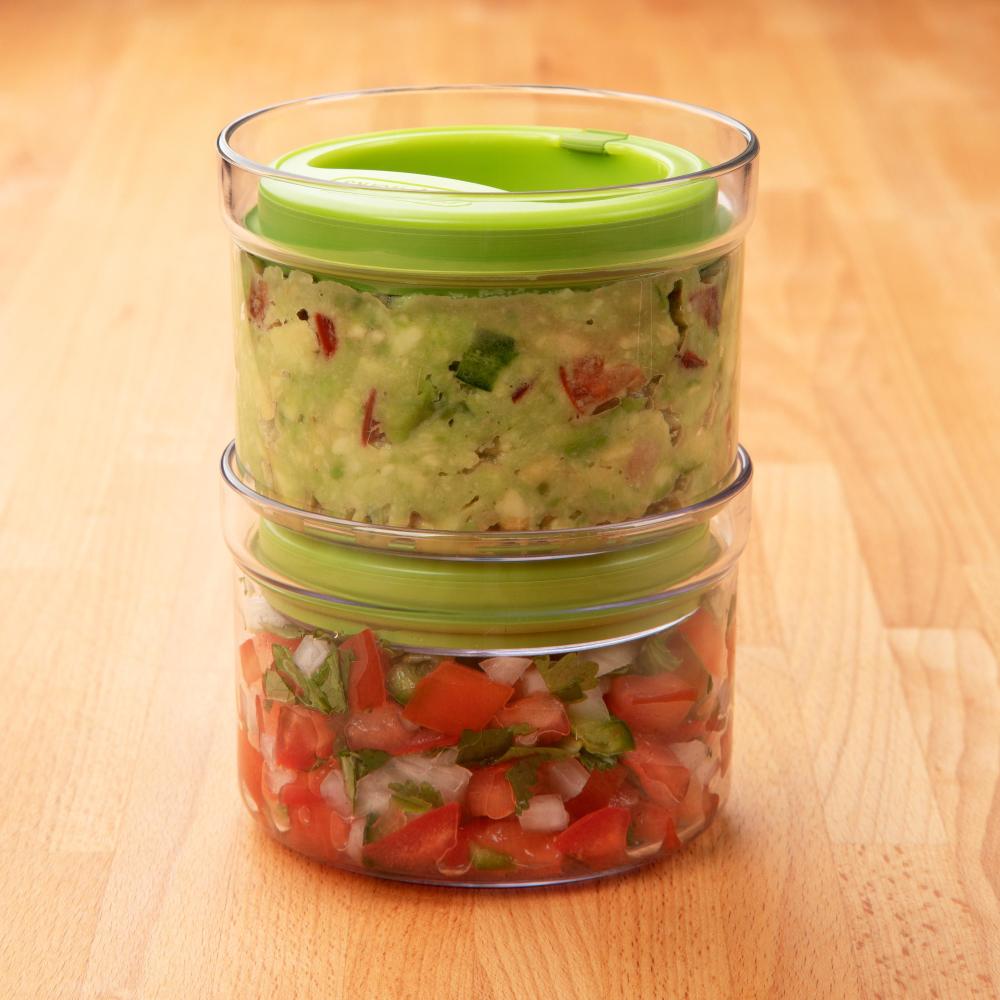 Progressive ProKeeper & Fresh Guacamole Set