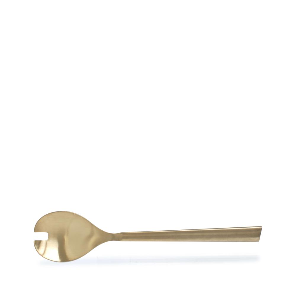 Salt & Pepper Novaro 2pc Salad Server Set 26cm