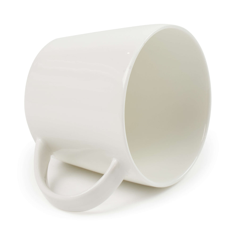 Salt & Pepper Canteen Mugs 370mL - Set of 4