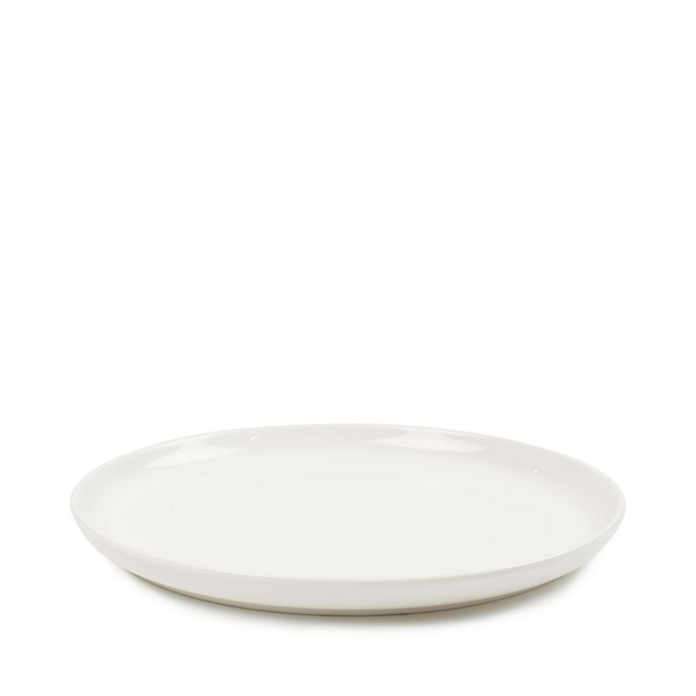 Salt & Pepper Canteen Dinner Plates 27cm - Set of 6