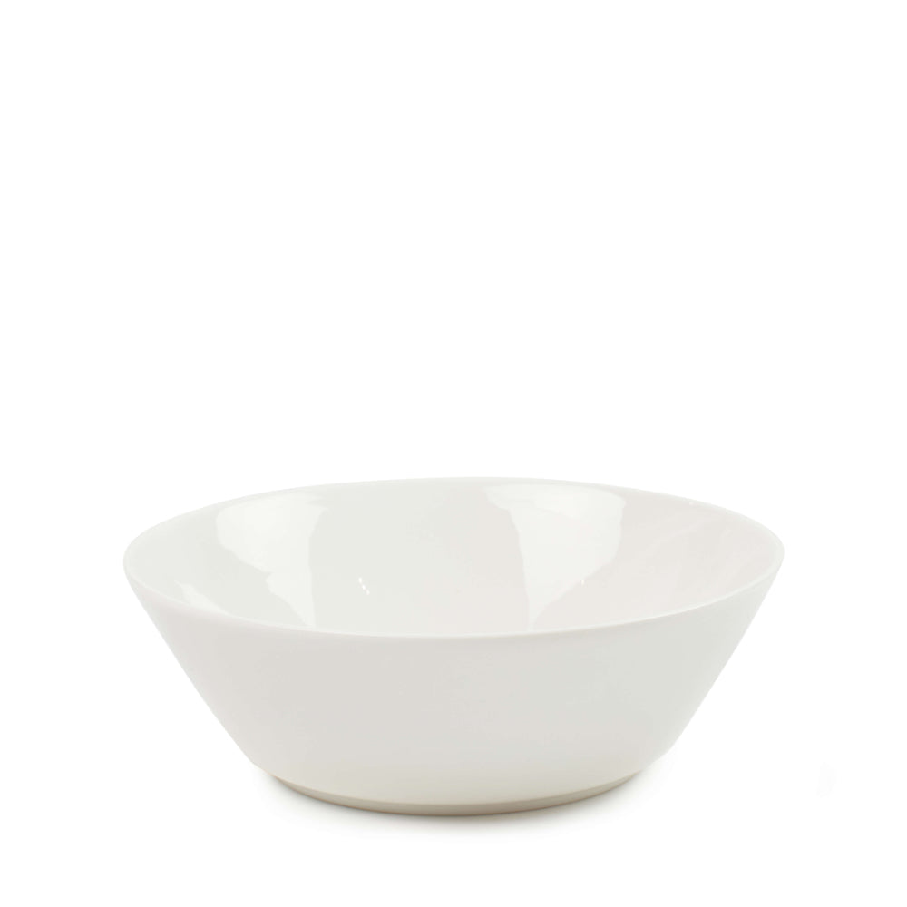 Salt & Pepper Canteen Pasta Bowls 18 x 6cm - Set of 6