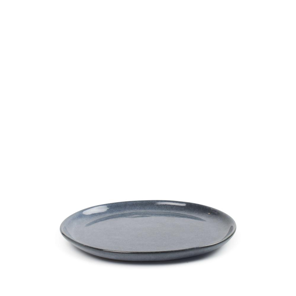 Salt & Pepper Series 12 Piece Dinner Set