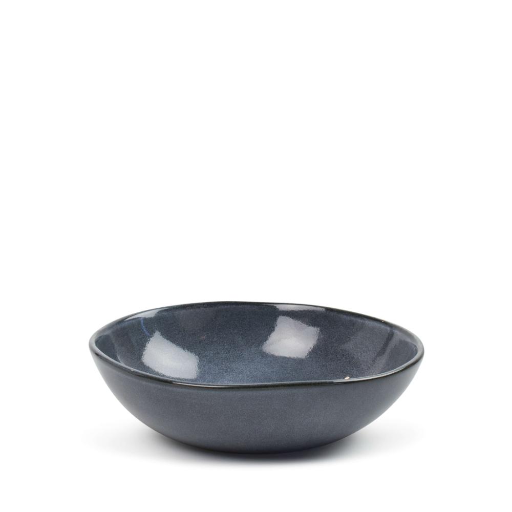 Salt & Pepper Series 12 Piece Dinner Set