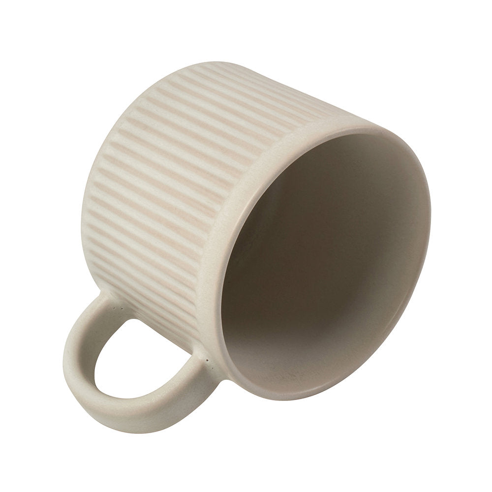 Salt & Pepper Olav Mug 340mL