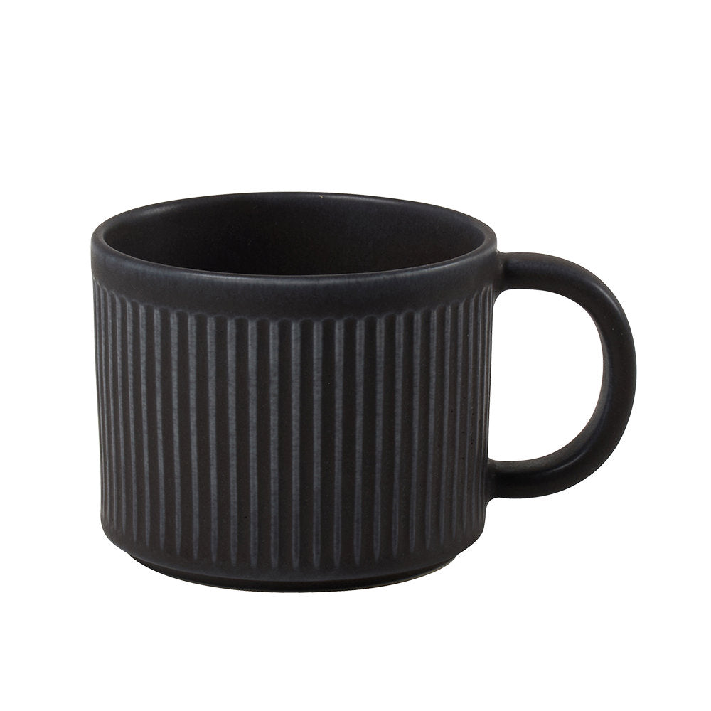Salt & Pepper Olav Mug 340mL
