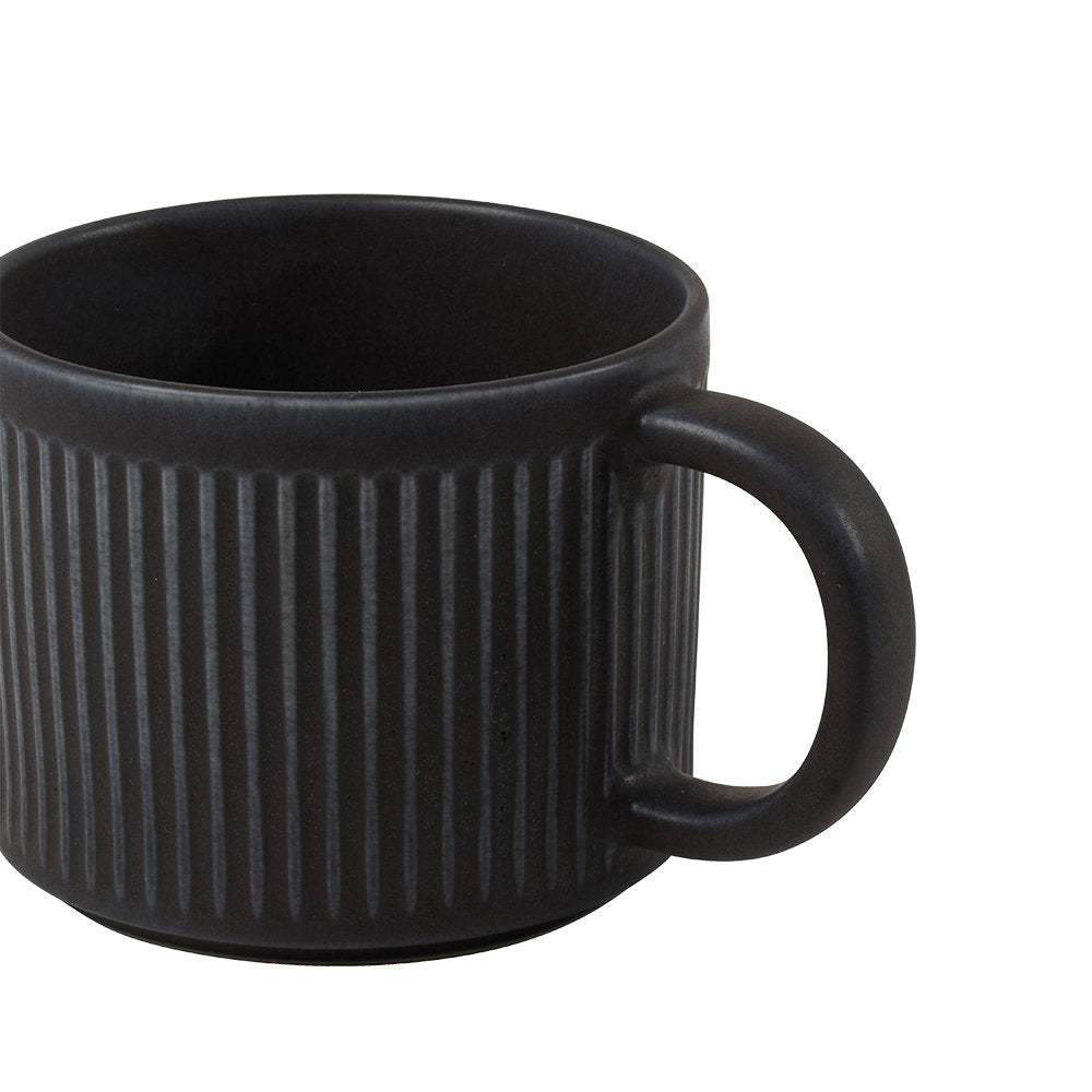 Salt & Pepper Olav Mug 340mL