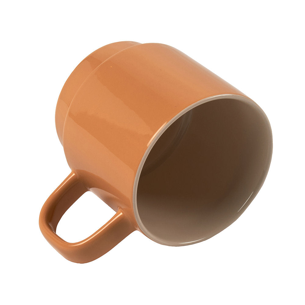 Salt & Pepper Bosu Mug 340ml