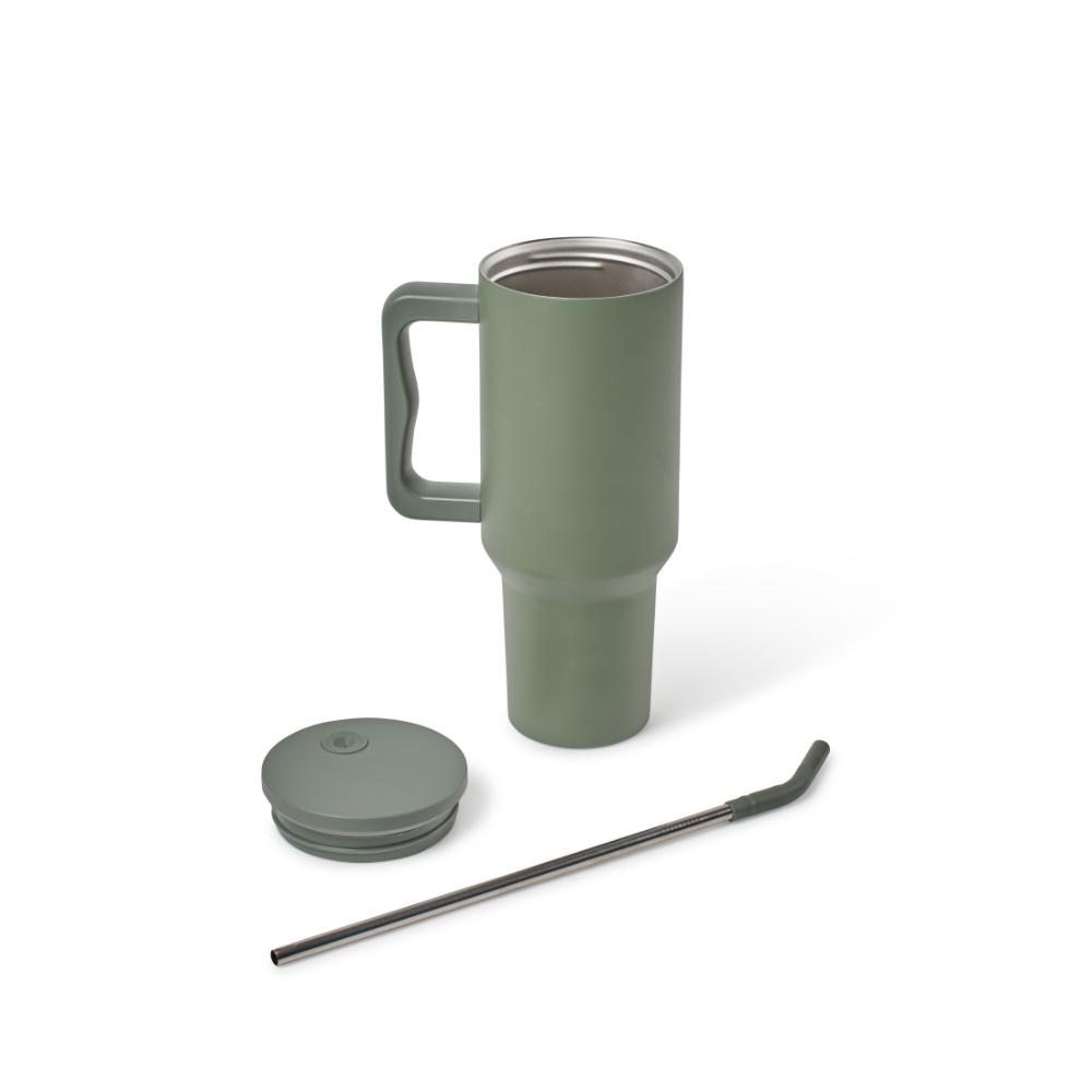 Salt & Pepper Hydra Mega Cup 1.1L