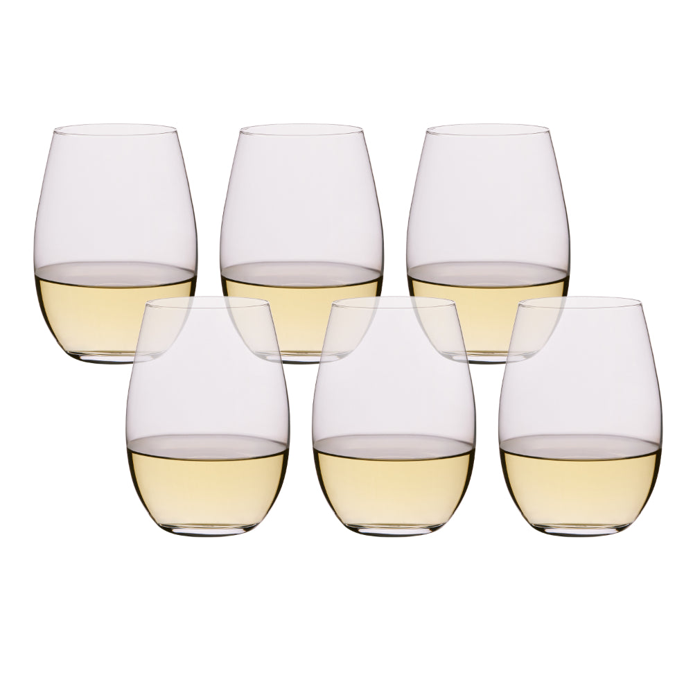 Bohemia Mergus Tumbler Set of 6 560ml