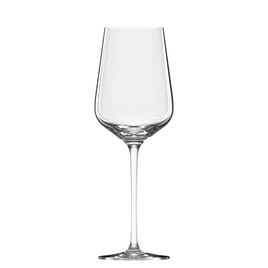 Lucaris Set Of 6 HK Hip Red Wine Glasses 545ml