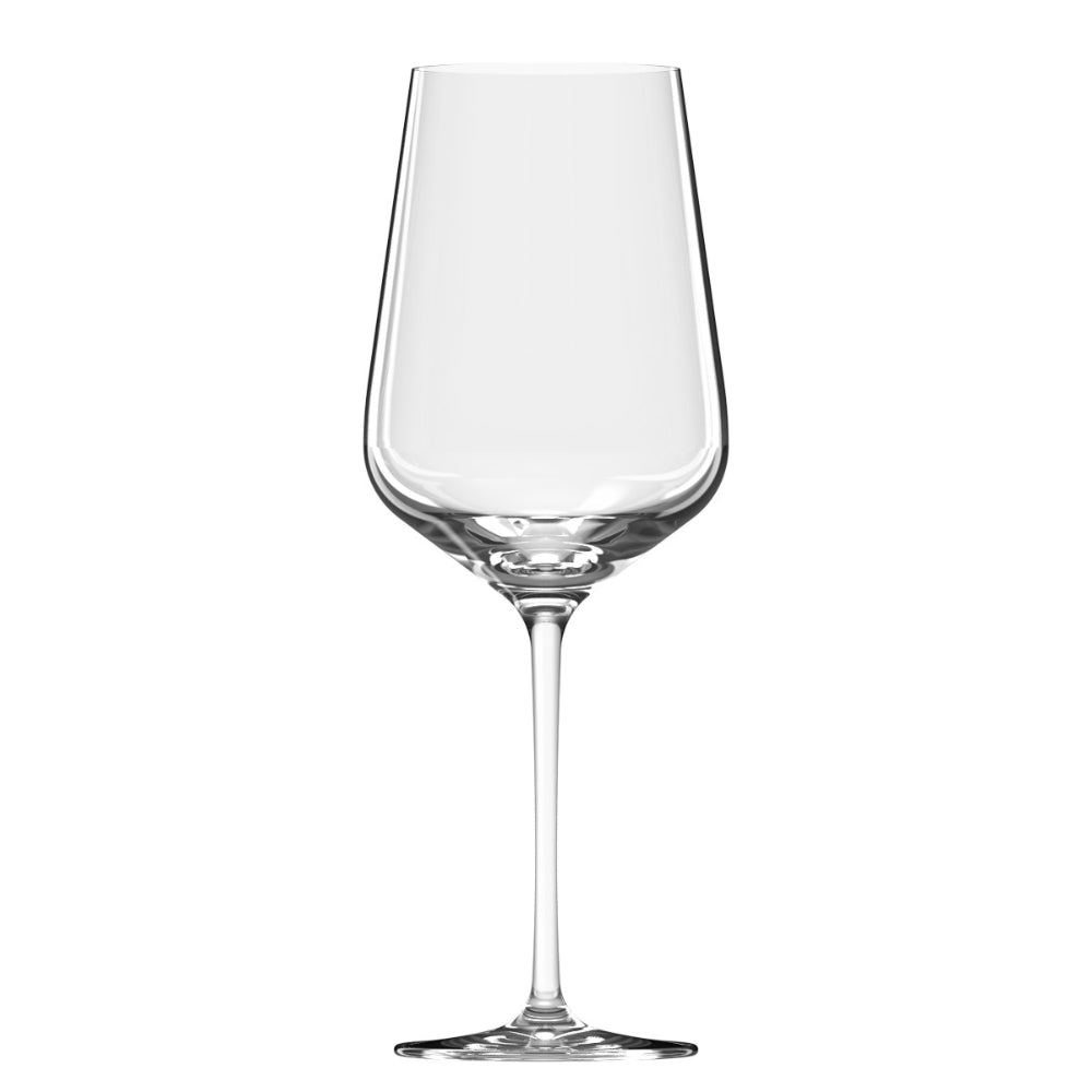 Lucaris Set Of 6 Set Of 6 HK Hip Bordeaux Glasses 770ml