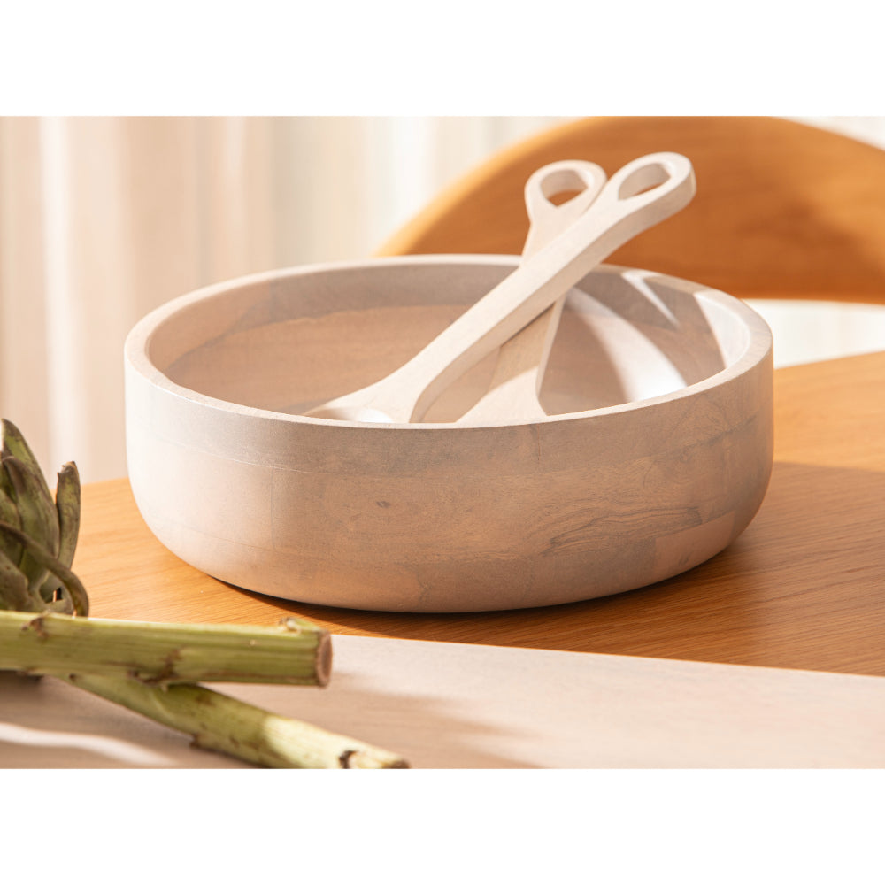 Ladelle Hampton Salad Bowl