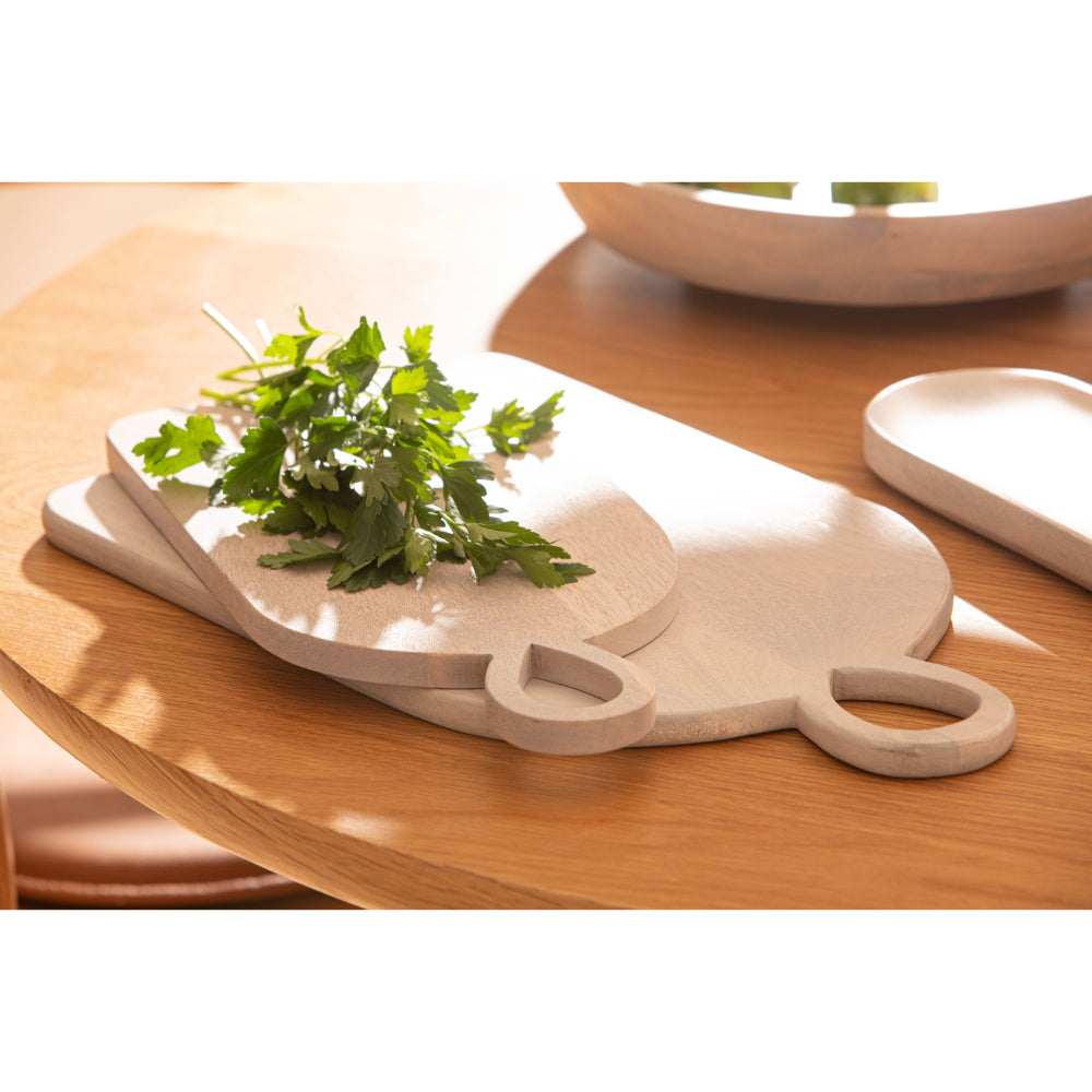 Ladelle Hampton Board With Handle 42.5cm