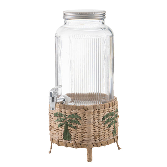 Ladelle Panama Drink Dispenser