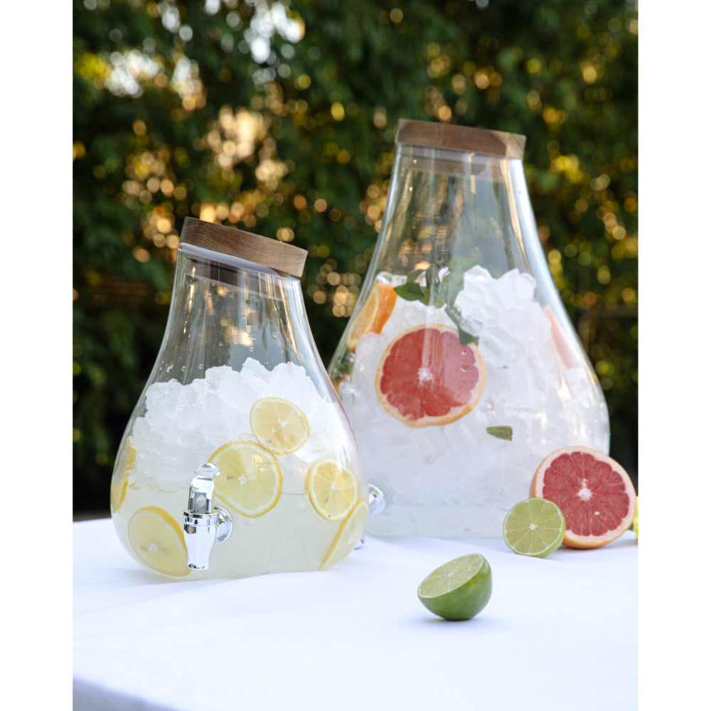 Ladelle Gather Tapered Drink Dispenser 6L