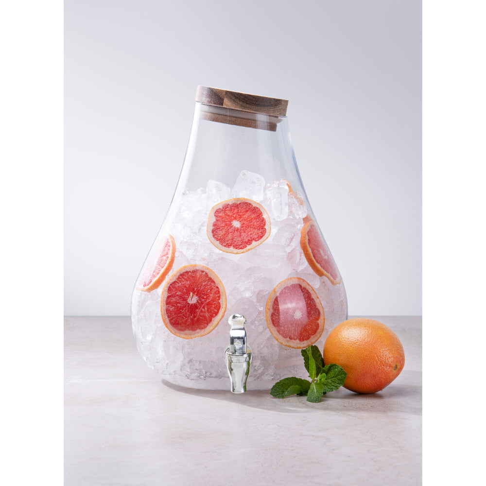 Ladelle Gather Tapered Drink Dispenser 10L