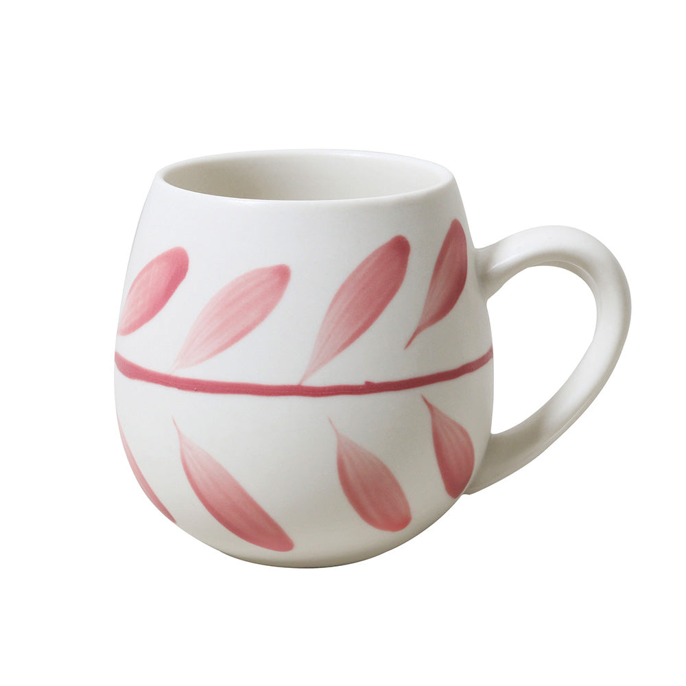 Robert Gordon Hug Me Set Of 4 Mugs