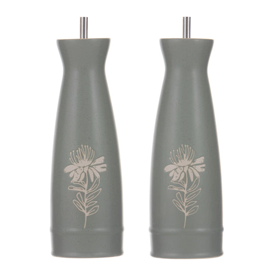 Ladelle Esperance Oil & Vinegar Set